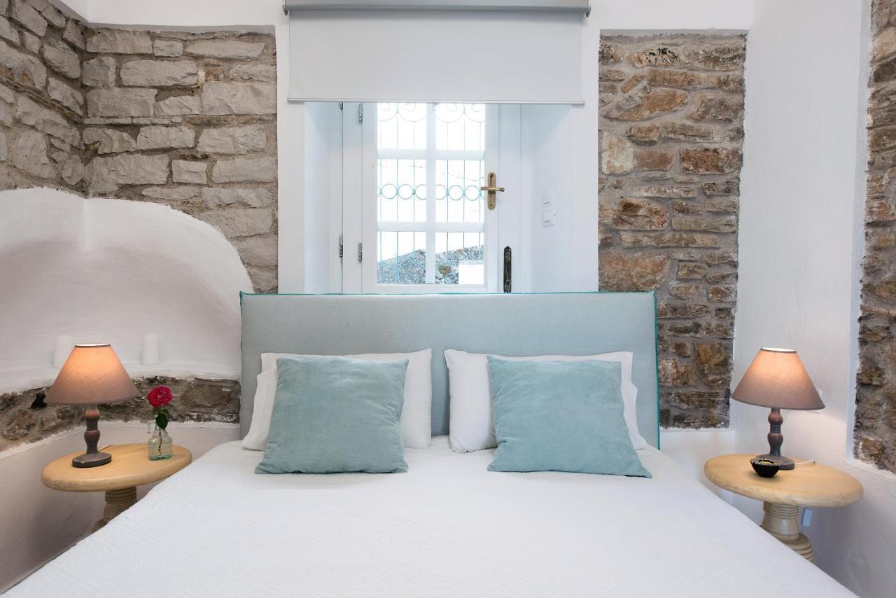Nausica House Vakantiehuis *