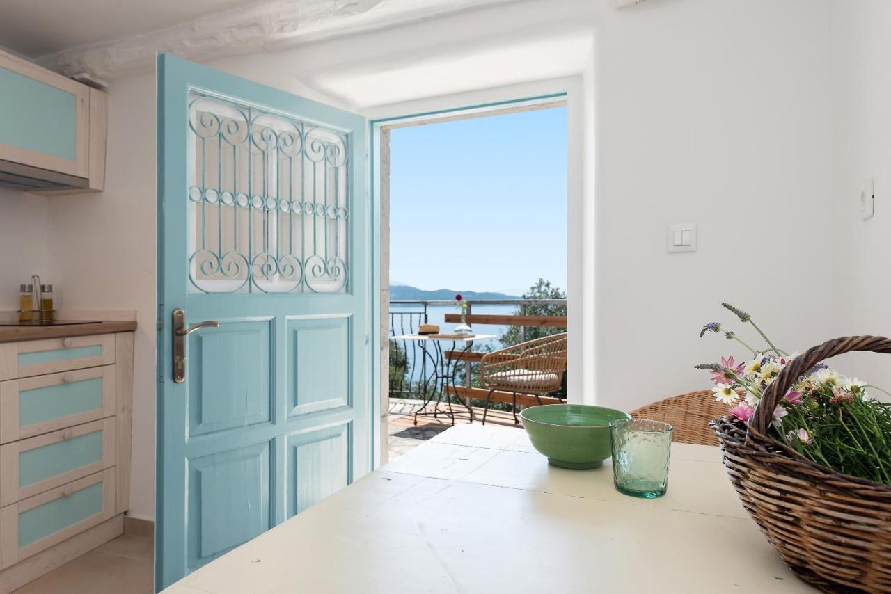 Holiday home Nausica House *
