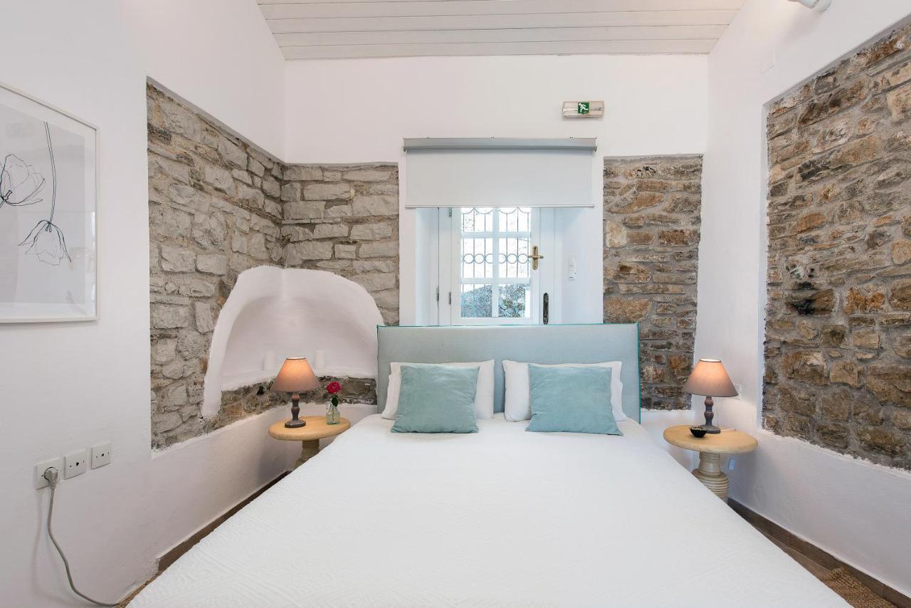 Holiday home Nausica House Kavalleraina