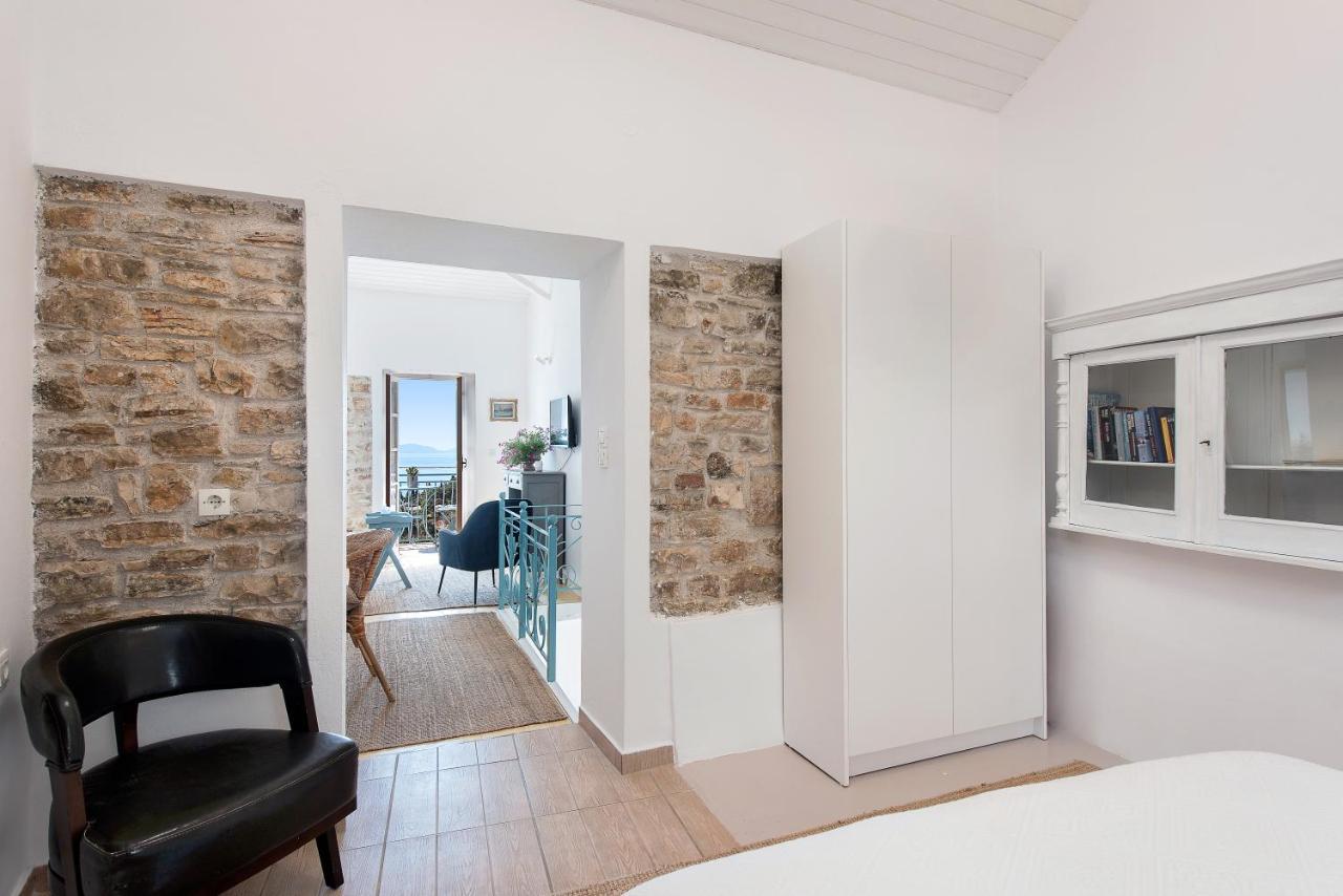 Nausica House Holiday home