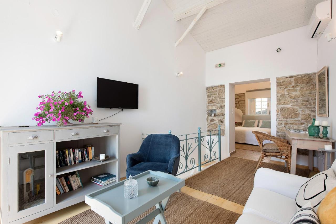 Nausica House Holiday home