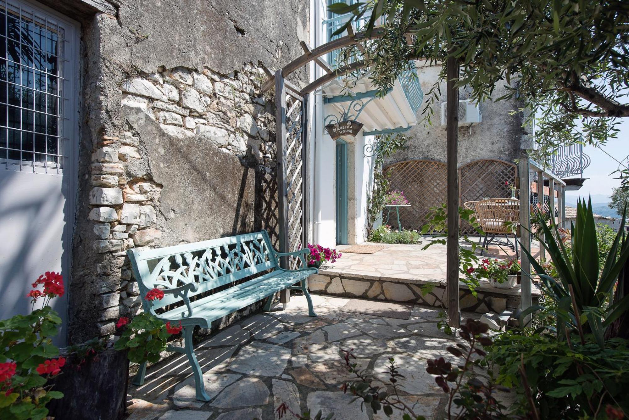 Vakantiehuis Nausica House
