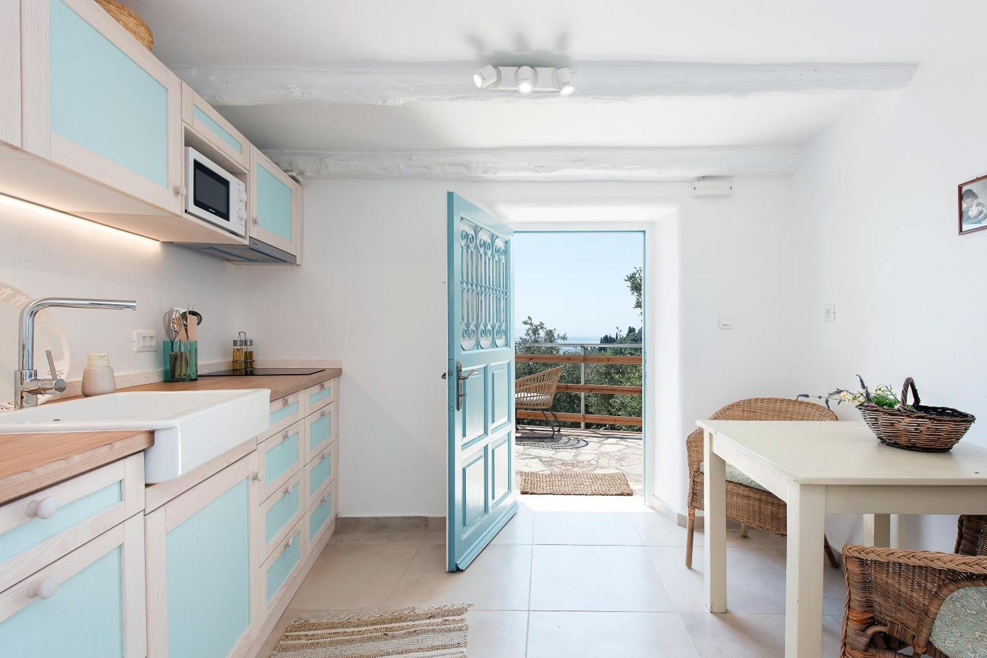 Nausica House Vakantiehuis *