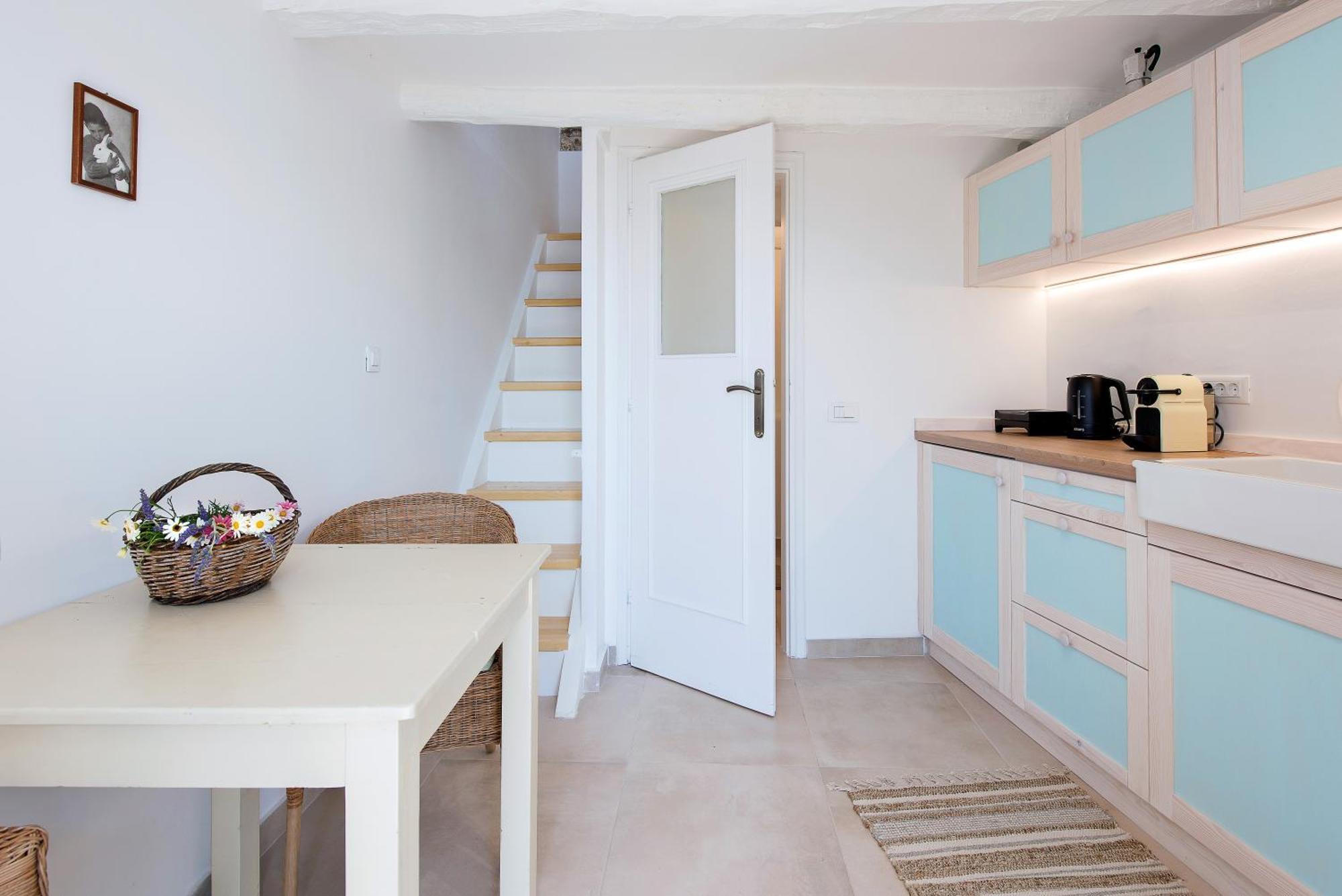 Vakantiehuis Nausica House *